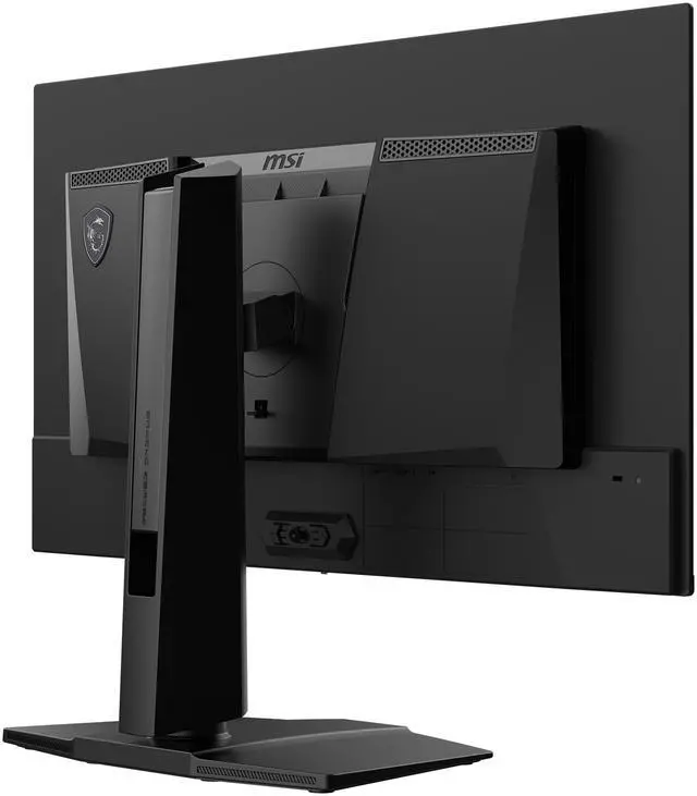 MSI 27 inch WQHD 2K 1440P 240Hz with AMD Adaptive Sync 0 03ms OLED Gaming Computer Monitor with Height Adjustable  Pivot  Swivel & Tilt stand for both PC & Console MAG 274QP QD OLED X24
