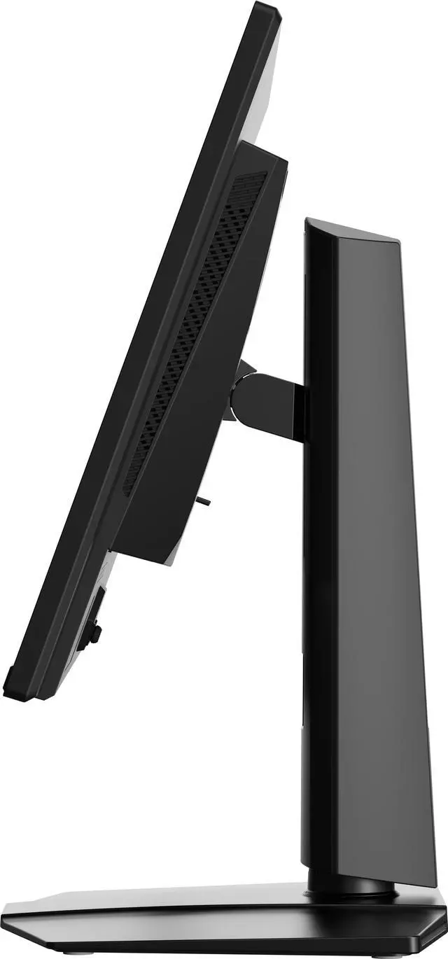 MSI 27 inch WQHD 2K 1440P 240Hz with Adaptive Sync 0 03ms OLED Gaming Computer Monitor with Height Adjustable  Pivot  Swivel & Tilt stand MAG 272QP QD OLED X24