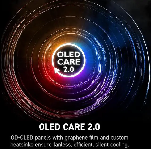 MSI 32"  31 5" viewable  UHD 4K 165Hz with AMD FreeSync Premium Pro 0 03ms HDR400 USB C OLED Gaming Computer Monitor with Height Adjustable  Pivot  Swivel & Tilt stand MAG 321UP QD OLED