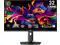 MSI 32 inch UHD 4K 240Hz AMD FreeSync Premium 0 03ms HDR400 OLED Gaming Computer Monitor with Height Adjustable  Swivel  Pivot & Tilt stand MAG 321UPX QD OLED