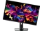 MSI 32 inch UHD 4K 240Hz AMD FreeSync Premium 0 03ms HDR400 OLED Gaming Computer Monitor with Height Adjustable  Swivel  Pivot & Tilt stand MAG 321UPX QD OLED