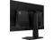 MSI 32 inch UHD 4K 240Hz AMD FreeSync Premium 0 03ms HDR400 OLED Gaming Computer Monitor with Height Adjustable  Swivel  Pivot & Tilt stand MAG 321UPX QD OLED