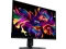 MSI 32 inch UHD 4K 240Hz AMD FreeSync Premium 0 03ms HDR400 OLED Gaming Computer Monitor with Height Adjustable  Swivel  Pivot & Tilt stand MAG 321UPX QD OLED