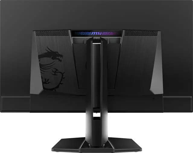 MSI 32 inch UHD 4K 240Hz with AMD FreeSync Premium Pro & Nvidia G Sync compatible 0 03ms 90W USB C OLED Gaming Computer Monitor with Height Adjustable & Swivel Stand MPG 321URX QD OLED