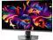 MSI 32 inch UHD 4K 240Hz with AMD FreeSync Premium Pro & Nvidia G Sync compatible 0 03ms 90W USB C OLED Gaming Computer Monitor with Height Adjustable & Swivel Stand MPG 321URX QD OLED