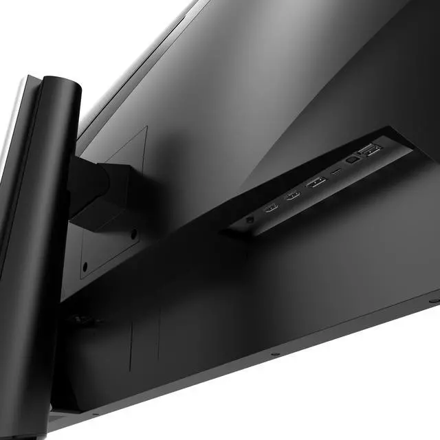 MSI 40" Ultrawide QHD 2K 1440P 155Hz IPS with AMD FreeSync Premium HDR400 1ms KVM USB C RGB USB HUB Gaming Computer Monitor MAG401QR