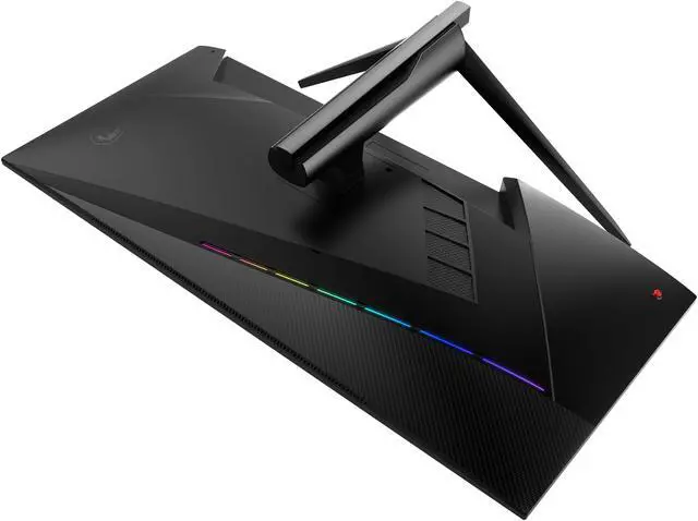 MSI 40" Ultrawide QHD 2K 1440P 155Hz IPS with AMD FreeSync Premium HDR400 1ms KVM USB C RGB USB HUB Gaming Computer Monitor MAG401QR