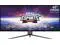 MSI 40" Ultrawide QHD 2K 1440P 155Hz IPS with AMD FreeSync Premium HDR400 1ms KVM USB C RGB USB HUB Gaming Computer Monitor MAG401QR