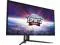 MSI 40" Ultrawide QHD 2K 1440P 155Hz IPS with AMD FreeSync Premium HDR400 1ms KVM USB C RGB USB HUB Gaming Computer Monitor MAG401QR