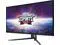 MSI 40" Ultrawide QHD 2K 1440P 155Hz IPS with AMD FreeSync Premium HDR400 1ms KVM USB C RGB USB HUB Gaming Computer Monitor MAG401QR