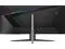 MSI 40" Ultrawide QHD 2K 1440P 155Hz IPS with AMD FreeSync Premium HDR400 1ms KVM USB C RGB USB HUB Gaming Computer Monitor MAG401QR