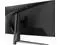 MSI 40" Ultrawide QHD 2K 1440P 155Hz IPS with AMD FreeSync Premium HDR400 1ms KVM USB C RGB USB HUB Gaming Computer Monitor MAG401QR