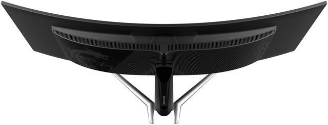 MSI 49" 240 Hz OLED DQHD Gaming Monitor Adaptive Sync MPG 491CQPX QD OLED