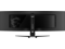 MSI 49" 240 Hz OLED DQHD Gaming Monitor Adaptive Sync MPG 491CQPX QD OLED