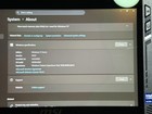 MSI A1M 051US Claw A1M Intel Ultra 7 155H 16GB RAM 512GB Gently Used Perfect