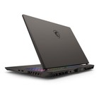 MSI A8WHG 004US Vector A16 HX A8WHG 16" WQXGA Ryzen 9 8940HX 2 4GHz NVIDIA