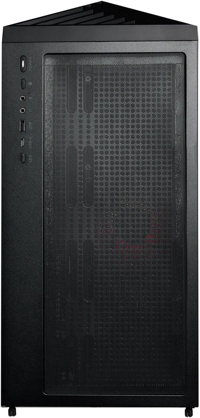 MSI Aegis RS2 Series Gaming Desktop PC Intel Core Ultra 7 265K 32GB DDR5 2 TB SSD GeForce RTX 5070 Ti Windows 11 Home  Aegis RS2 AI C2NVR7 1296US 