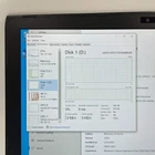 MSI Apache MS 16JC 15 6" i7 7700HQ 2 8GHz 16GB RAM 256GB SSD 1TB HDD GTX 1070