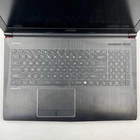 MSI Apache MS 16JC 15 6" i7 7700HQ 2 8GHz 16GB RAM 256GB SSD 1TB HDD GTX 1070