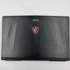 MSI Apache MS 16JC 15 6" i7 7700HQ 2 8GHz 16GB RAM 256GB SSD 1TB HDD GTX 1070