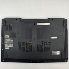 MSI Apache MS 16JC 15 6" i7 7700HQ 2 8GHz 16GB RAM 256GB SSD 1TB HDD GTX 1070