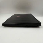 MSI Apache MS 16JC 15 6" i7 7700HQ 2 8GHz 16GB RAM 256GB SSD 1TB HDD GTX 1070