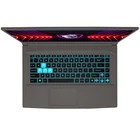 MSI B13UC-1000US Delgado 15.6" FHD i5-13420H 2.1GHz NVIDIA GeForce RTX 3050 4GB