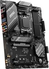 MSI B650 Gaming Plus WiFi Gaming Motherboard  AMD Ryzen 9000/8000/7000 Series Pr