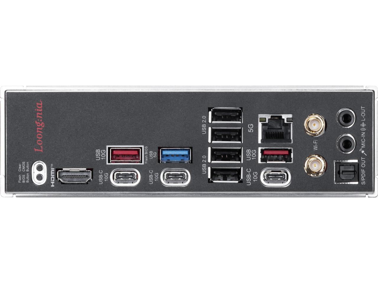 MSI B850 MLG EDITION AM5 AMD B850 ATX B850 SATA 6Gb/s 5G Network Wi Fi7 DDR5 Motherboard