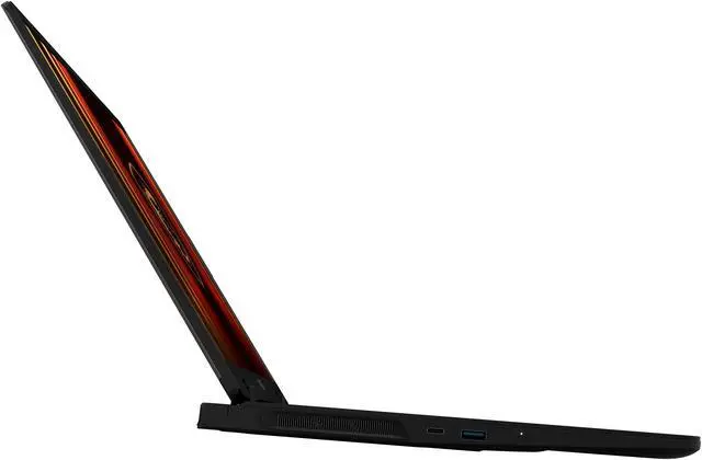 MSI CROSSHAIR A16 16" QHD  240Hz AMD  Ryzen  9 8940HX RTX 5060 32GBDR5 1TB NVMe SSD Win 11 Gaming Laptop D8WFKG 015US