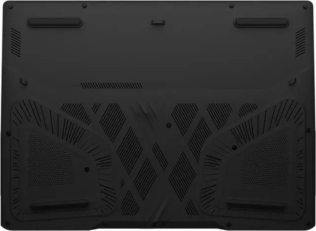 MSI CROSSHAIR A16 16" QHD  240Hz AMD  Ryzen  9 8940HX RTX 5060 32GBDR5 1TB NVMe SSD Win 11 Gaming Laptop D8WFKG 015US