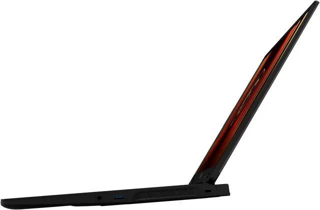 MSI CROSSHAIR A16 16" QHD  240Hz AMD  Ryzen  9 8940HX RTX 5060 32GBDR5 1TB NVMe SSD Win 11 Gaming Laptop D8WFKG 015US