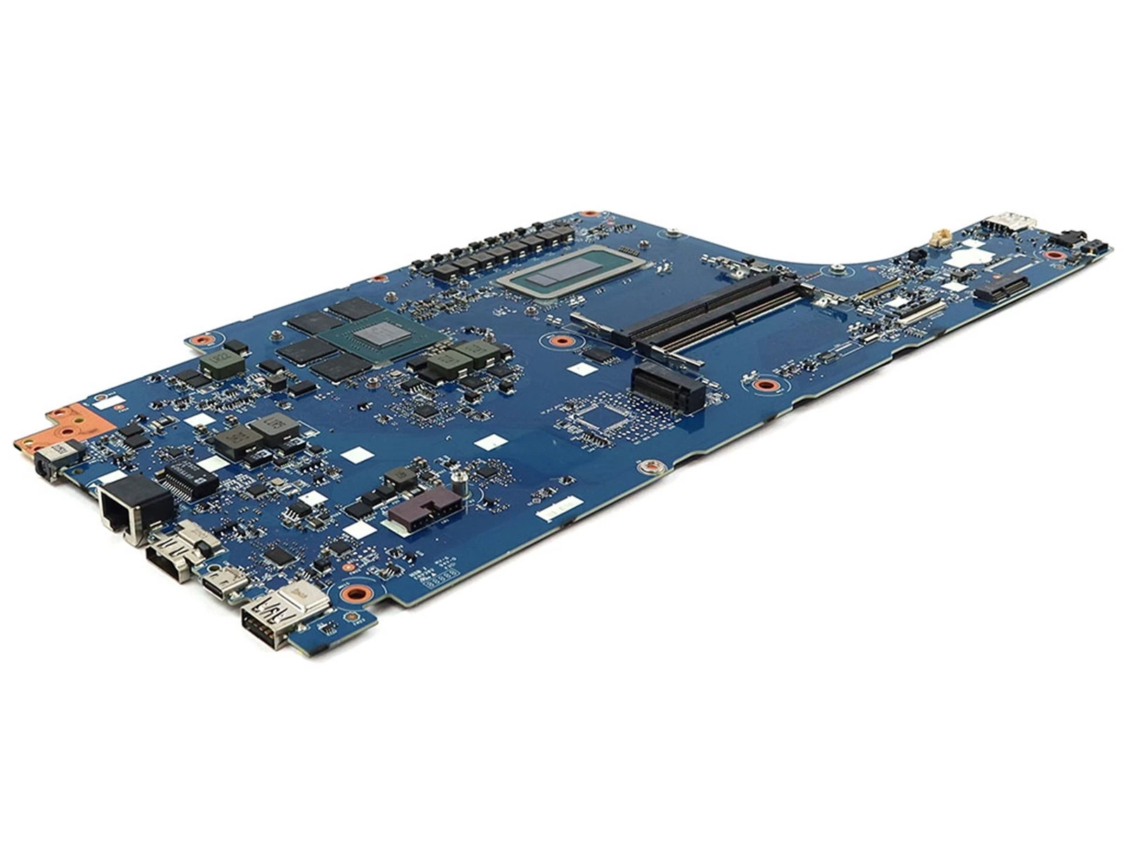 MSI CYBORG 15 A12VF CORE I7 12650H GEFORCE RTX4060 8GB MOTHERBOARD 607 15K11 01S