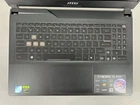 MSI CYBORG 15 A13VE 1644US 15 6" Gaming Laptop i7 13620H 16GB RTX 4050 1TB Win11