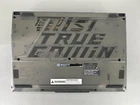 MSI CYBORG 15 A13VE 1644US 15 6" Gaming Laptop i7 13620H 16GB RTX 4050 1TB Win11