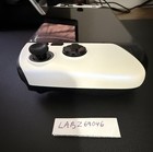 MSI Claw 8 A1 A2VM Polar Tempest UMPC Intel Core Ultra 7 8" White Windows