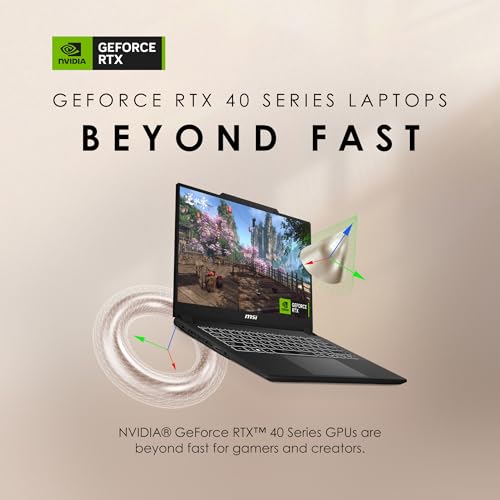 MSI Creator M14 14" 2.8K Display Creator Laptop: Intel Core i7-13620H, NVIDIA Geforce RTX 4050, 16GB DDR5, 1TB NVMe SSD, Cooler Boost, Win 11: Negro A13VE-083US