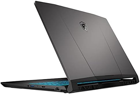 MSI Crosshair A16 HX 16  QHD  240Hz Gaming Laptop   AMD Ryzen 9 8940HX  NVIDIA GeForce RTX 5060  16GB DDR5  1TB NVMe SSD  Wi Fi 6E  USB C  Windows 11 D8WFKG 090US