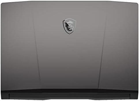 MSI Crosshair A16 HX 16  QHD  240Hz Gaming Laptop   AMD Ryzen 9 8940HX  NVIDIA GeForce RTX 5060  16GB DDR5  1TB NVMe SSD  Wi Fi 6E  USB C  Windows 11 D8WFKG 090US