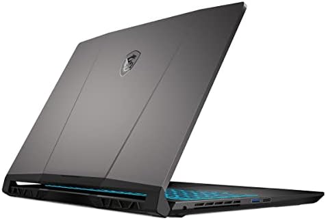 MSI Crosshair A16 HX 16  QHD  240Hz Gaming Laptop   AMD Ryzen 9 8940HX  NVIDIA GeForce RTX 5060  16GB DDR5  1TB NVMe SSD  Wi Fi 6E  USB C  Windows 11 D8WFKG 090US