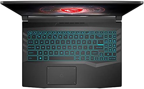MSI Crosshair A16 HX 16  QHD  240Hz Gaming Laptop   AMD Ryzen 9 8940HX  NVIDIA GeForce RTX 5060  16GB DDR5  1TB NVMe SSD  Wi Fi 6E  USB C  Windows 11 D8WFKG 090US
