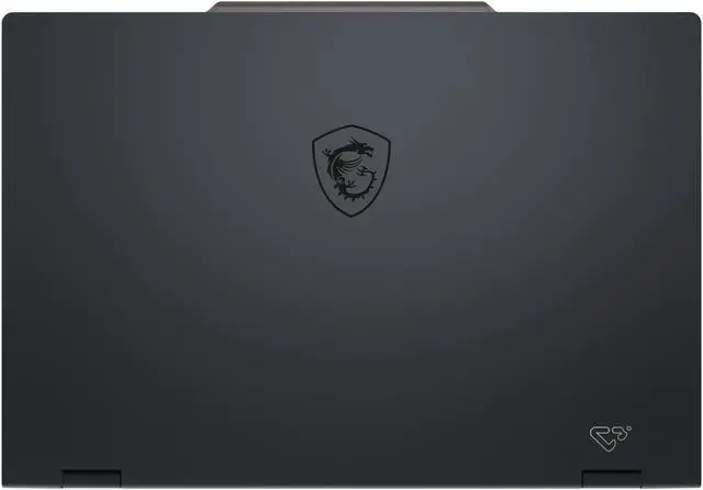 MSI Cyborg15 15 6" GeForce RTX 5060 Laptop GPU Intel Core 7 240H 1 80 5 20 GHz 16GB Memory 512 GB NVMe SSD Windows 11 Home Gaming Laptops 144 Hz IPS Cyborg 15 B2RWFKG 259US