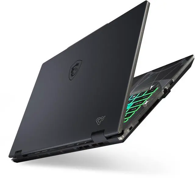 MSI Cyborg15 15 6" GeForce RTX 5060 Laptop GPU Intel Core 7 240H 1 80 5 20 GHz 16GB Memory 512 GB NVMe SSD Windows 11 Home Gaming Laptops 144 Hz IPS Cyborg 15 B2RWFKG 259US