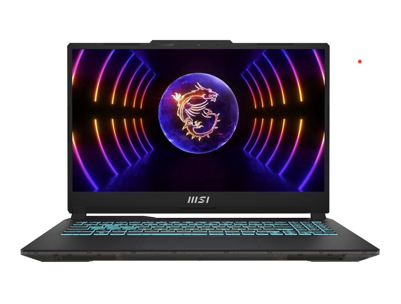 MSI Cyborg 15 6 FHD IPS 144Hz i7 12650H 16GB DDR5 1TB SSD RTX 4060