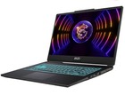 MSI Cyborg 15 6 FHD IPS 144Hz i7 12650H 16GB DDR5 1TB SSD RTX 4060