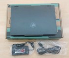 MSI Cyborg 15 6  FHD IPS 144Hz Gaming Notebook Intel Core 7 240H 16GB RAM 512GB