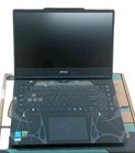 MSI Cyborg 15 6  FHD IPS 144Hz Gaming Notebook Intel Core 7 240H 16GB RAM 512GB