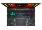 MSI Cyborg 15 6  FHD IPS 144Hz Gaming Notebook Intel Core 7 240H 16GB RAM 512GB