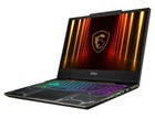 MSI Cyborg 15 6  FHD IPS 144Hz Gaming Notebook Intel Core 7 240H 16GB RAM 512GB