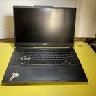 MSI Cyborg 15 A13VE  15 6 in 16 GB RAM  13TH GEN I7 13620H  512 GB